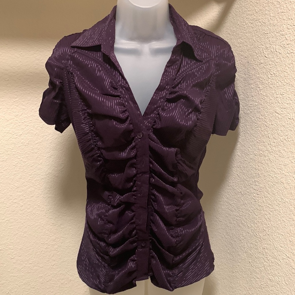 Charlotte Russe Top